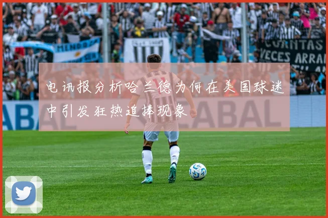 电讯报分析哈兰德为何在美国球迷中引发狂热追捧现象